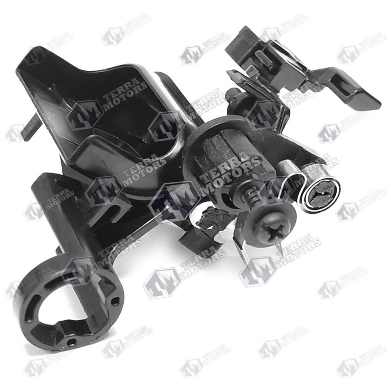 Suport filtru aer drujba Husqvarna 435, 440, 135, 140 (Original)